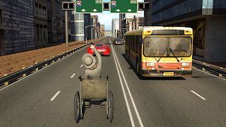 Save Granny syot layar 7