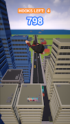 Swing Hero capture d'écran 3