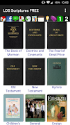 LDS Scriptures FREE স্ক্রিনশট 1