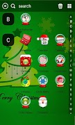 Christmas Theme: Mega Launcher screenshot 6