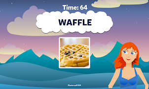 Learning Words screenshot 3
