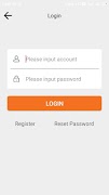 Secureye Lock plakat