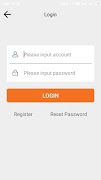 Secureye Lock Affiche