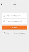 Secureye Lock 포스터