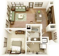 Ev Mekansal Tasarımı Ekran Görüntüsü 3