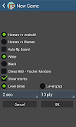 Chess - Master Ekran Görüntüsü 3
