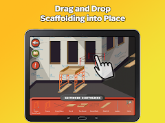 MHBA Scaffolding screenshot 3