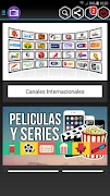 2 Schermata TV pro line