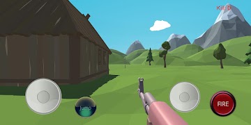 Phoenix Kill FPS 截图 1