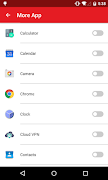 N Notifier ภาพหน้าจอ 2