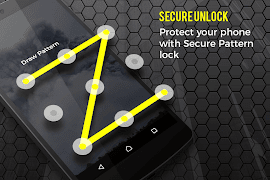 padronizar Bloqueio Tela - Teclado Bloqueio Tela Cartaz