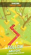 Dancing Snake Line screenshot 1