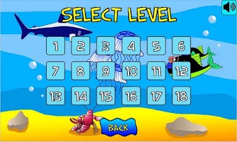 Underwater Fishing screenshot 1