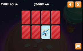 Memory master اسکرین شاٹ 1