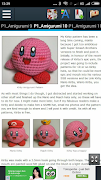 Amigurumi Patterns Tutorial スクリーンショット 2