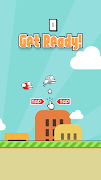 Fappy Bird تصوير الشاشة 3