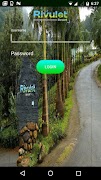 RivuletBlog screenshot 1