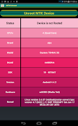 Unroot MTK Device 스크린샷 2