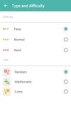 Clear Mind Alarm تصوير الشاشة 2