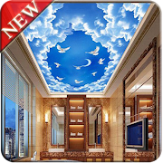 Ceiling Room Design screenshot 5