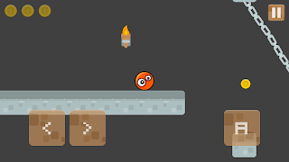 Bounce ภาพหน้าจอ 2