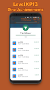 LevelXP13 capture d'écran 4