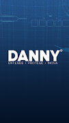 Danny Experience Poster