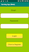 Earning App (Beta) ภาพหน้าจอ 2