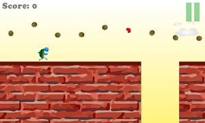 running Turtle स्क्रीनशॉट 3