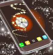 Reloj para S3 captura de pantalla 2
