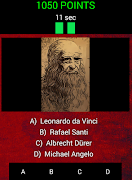 Famous People Screenshot 3