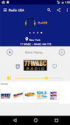 Offline Radio Station for Free no Internet اسکرین شاٹ 4