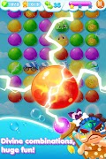 برنامه‌نما DinoPop عکس از صفحه