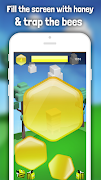 Bubble Bee Trap 스크린샷 5