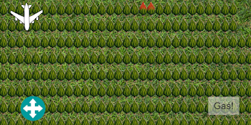Fireplane simulator screenshot 1