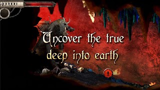 برنامه‌نما Vampire Redemption عکس از صفحه