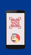 Leitor de QR Code - 2019 포스터