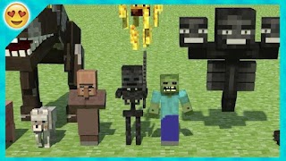 Morph mod screenshot 6