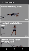 TheraBand Vector screenshot 2