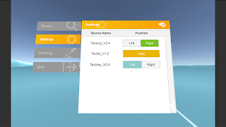 bHaptics VR Player syot layar 4