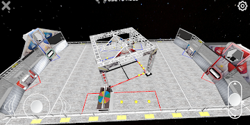 NASA RAP FRC Field Viewer screenshot 1