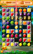 Fruit Planet capture d'écran 6