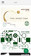 MAXX COFFEE WORLD screenshot 1