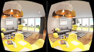 VR Studio interior screenshot 2