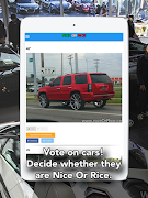 Nice Or Rice captura de pantalla 3