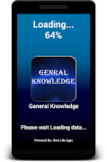 General Knowledge poster