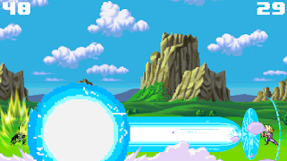 DefeatCell imagem de tela 1