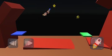 Go RocketJet! syot layar 5