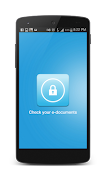 Digital Locker For Documents screenshot 1