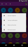 Fun Sounds Instant Buttons 截圖 1